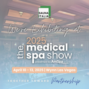 THE MEDICAL SPA SHOW 2025