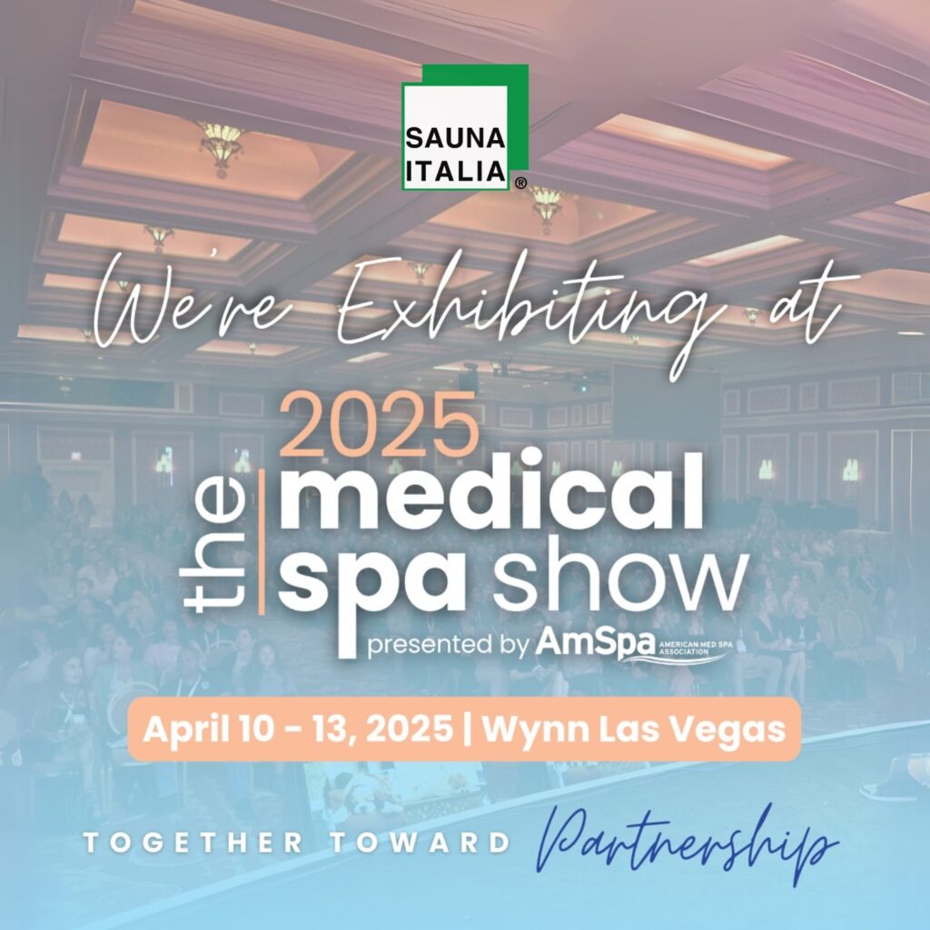THE MEDICAL SPA SHOW 2025
