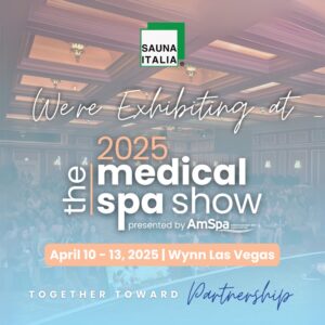 THE MEDICAL SPA SHOW 2025