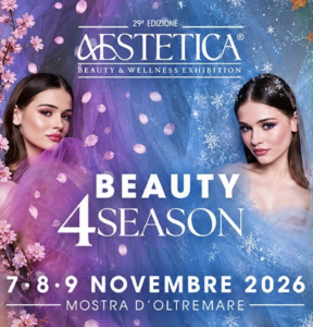 Aestetica Napoli 2026
