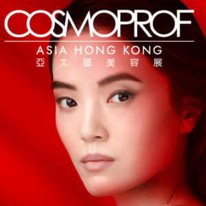 Cosmoprof Hong Kong 2026